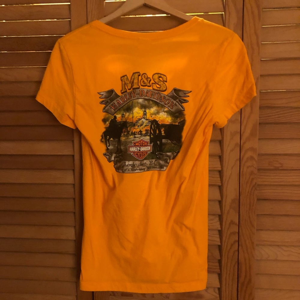 Harley Davidson T! - Picture 2 of 3